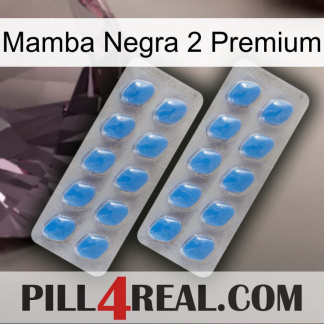 Black Mamba 2 Premium 23